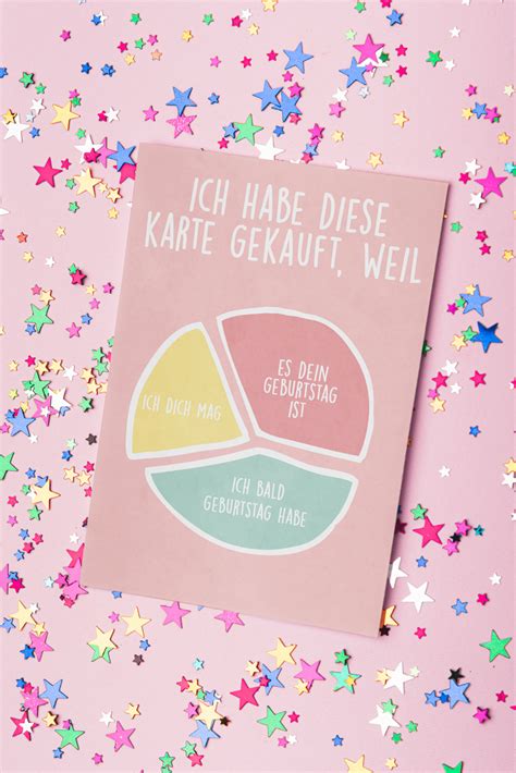 Deine individuelle glückwunschkarte kannst du anschließend als pdf. 10 coole Geburtstagskarten zum Ausdrucken | Free Printable