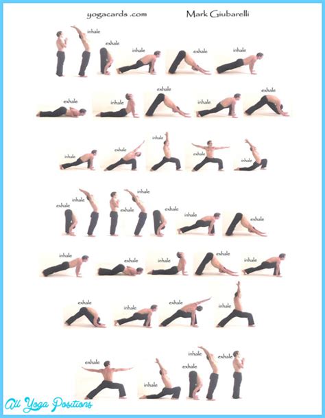 Maybe you would like to learn more about one of these? Free Printable Yoga Poses For Beginners - AllYogaPositions ...