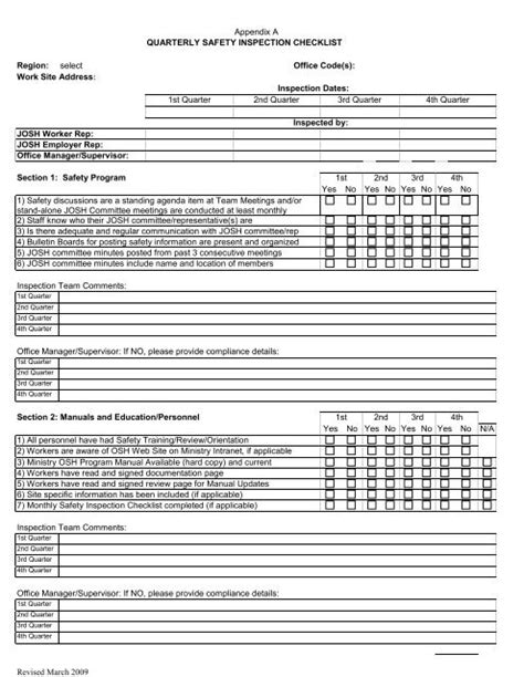 The approved codes of practice (acop) is intended to be used as a yardstick to assess whether reasonable practicable measures have been. Example Wsh Fire Safety Act Legal Permit Has Been Approved ...