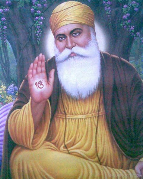 Guru Nanak Dev Ji Images 819x1024 Download Hd Wallpaper Wallpapertip