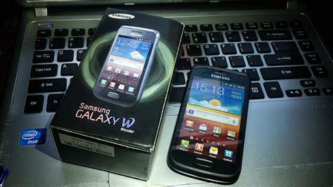 Tutorial Flashing Install Ulang Stock Rom Samsung Galaxy Wonder Ke