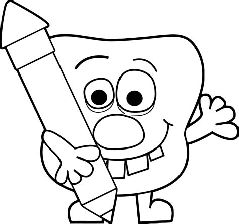 Pen We Coloring Page 106