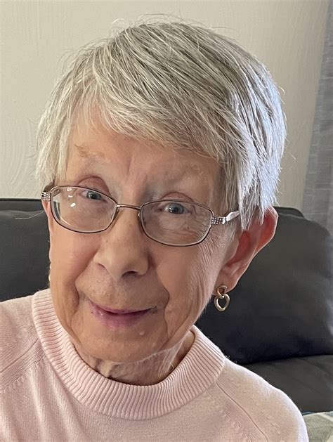 Obituary Of Dolores M Rewers Lind Funeral Home Located In Jamest