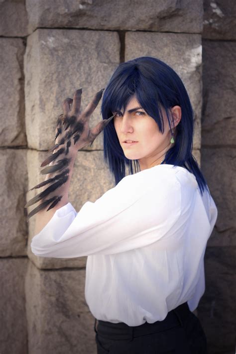 Howl By Cosplayinabox On Deviantart