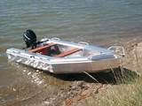 Images of Aluminum Boats Made In Canada