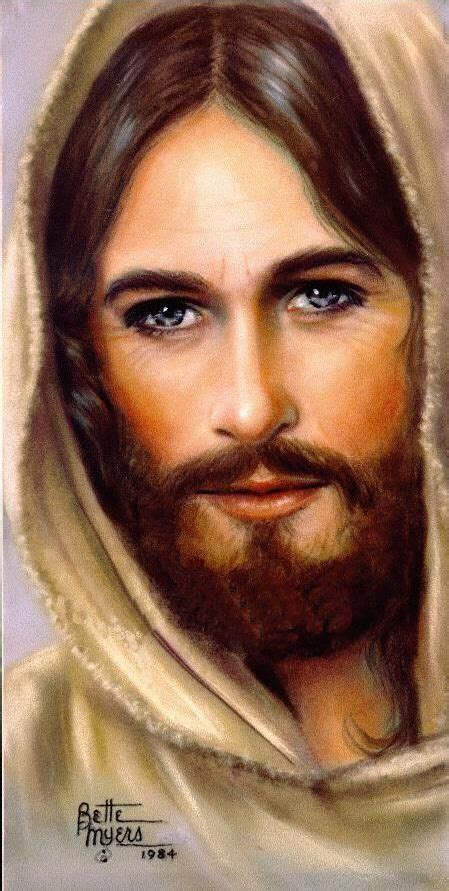 Picture Of Jesus Rostro De Jesús Rostro De Jesucristo Imagen De Cristo