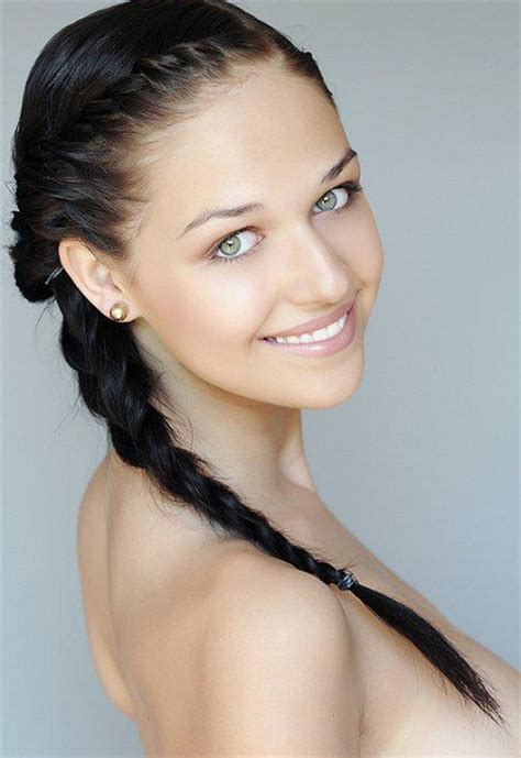 Самые красивые чешские девушки модели фото