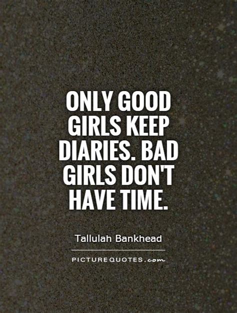 Bad Girl Quotes And Sayings Quotesgram