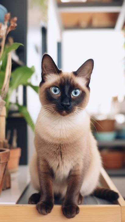 Are Siamese Cats Friendly Discovering The Affectionate Purr Of A Good
