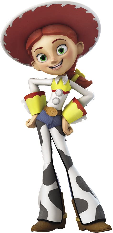 Jessie singt und luke tanzt one day wonders. Toy Story in Space (Characters) - Disney Infinity 2014 ...