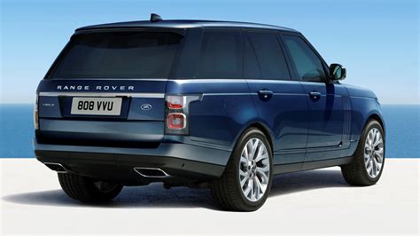 Not all buyers will qualify for the lowest apr payment. Range Rover (2021): the CAR lowdown | CAR Magazine