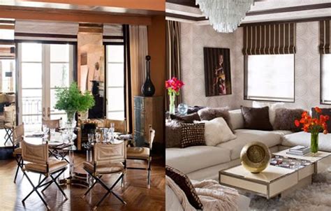 Mers Babe Suite Tamara Mellon Jimmy Choos Founders Home