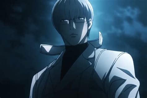 Tokyo Ghoul 15 Arima Kishou Facts The One Eyed King Dunia Games