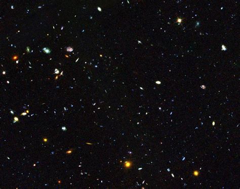 Nasas Hubble Finds Dwarf Galaxies Formed More Than Their