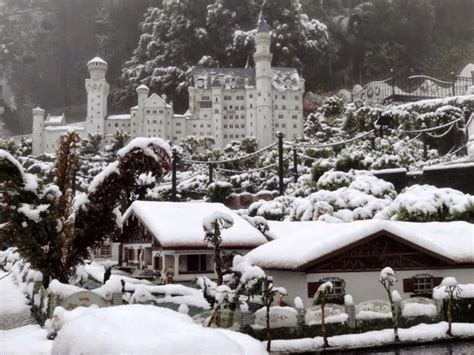 Gramado e canela conseguem ser ainda mais especiais no inverno. O inverno no Brasil: caracteristicas e melhores destinos ...
