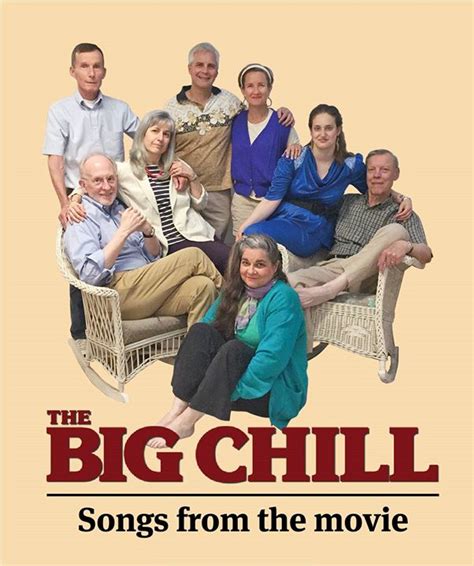 Songs From The Movie The Big Chill La Arts