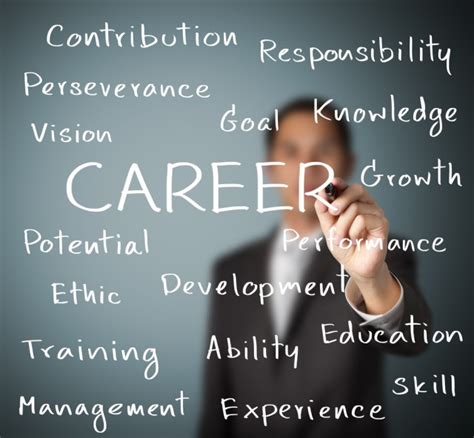 Career Definition In Career Development Iresearchnet