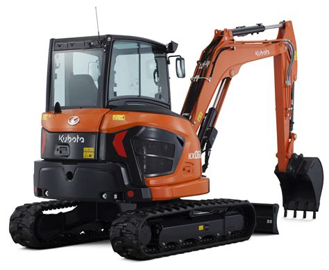 Kubota Kx060 5 Excavator Specs 2020 2021 Diggers Lectura Specs