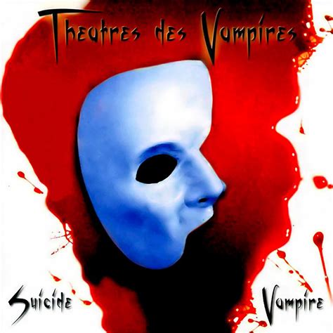 Theatres Des Vampires Music Fanart Fanarttv