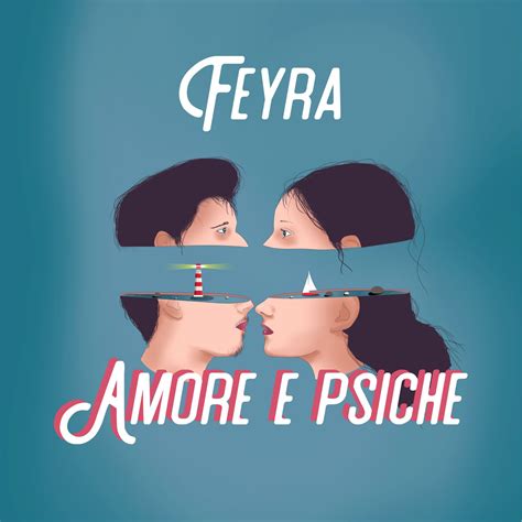 feyra oggi esce il videoclip di “amore e psiche” nuovo singolo del cantautore siciliano