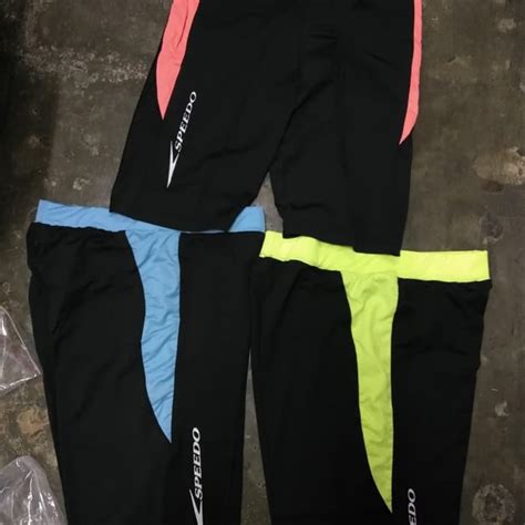 32 ( s fit to m ) lebar dada : Jual celana renang speedo pria di lapak ids sport queencyshop