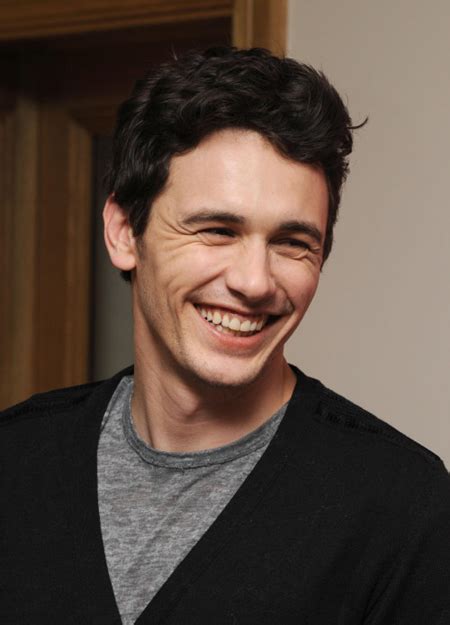 His hilarious sense of humor and dreamy looks make for a perfect combination of him having as many options as possible. Recent Addiction: James Franco- Under Appreciated Actor of ...