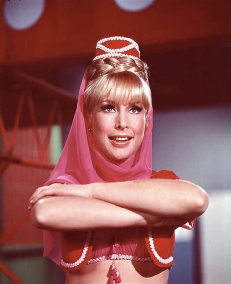 Pin By Anadelia Escobar On I Dream Of Jeannie In 2020 I. I Dream Of...