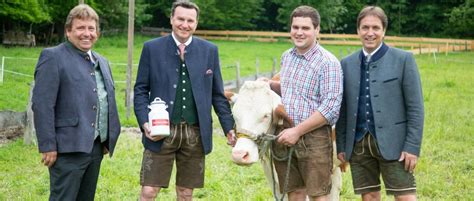 Salzburgmilch zählt zu den führenden molkereien in österreich und ist tief mit der region salzburgerland verwurzelt. SalzburgMilch setzt auf Tiergesundheit