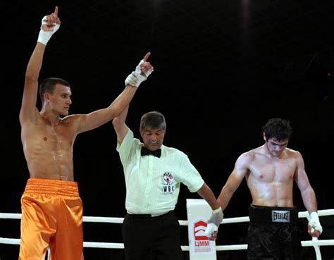 Photos Maxim Vlasov Vs Gasan Gasanov Boxing News Ua