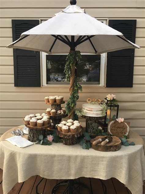 Ideas For An Easy And Inexpensive Rustic Outdoor Wedding Hip And Humble Style
