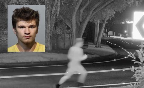 Teen Arrested For Attack On Woman Jogging In Seminole County Orlando