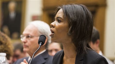 Candace Owens Fumes After Ted Lieu Plays Clip Of Her Remarks On Hitler