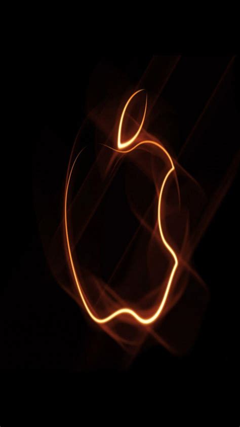 iPhone Logo Wallpapers - Wallpaper Cave