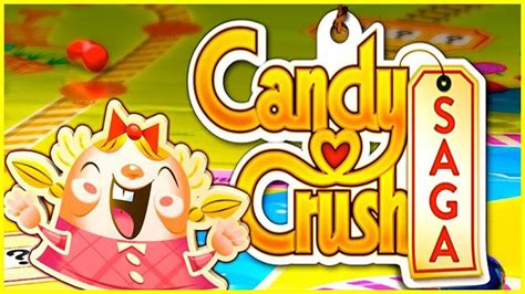 Adéntrate en esta aventura épica llena de dulces. Descargar Candy Crush Saga Para Pc [Facil Y Rapido ...