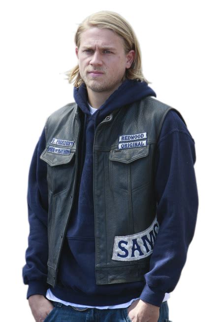Image Jax Teller Png By Yaprina D7eoxjypng Sons Of Anarchy