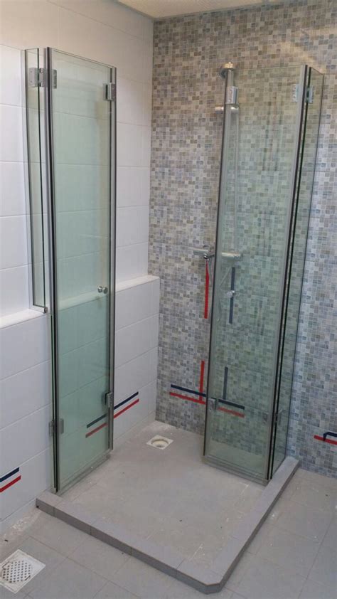 Shower Screens Top 1 Singapore Safety Window