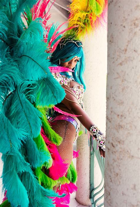 Рианна rihanna фото №988271 rihanna at cropover carnival in barbados august 2017