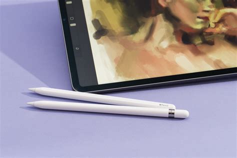 The 4 Best Styluses For Your Ipad Of 2024 Reviews By Wirecutter