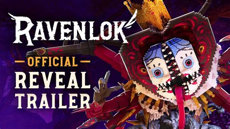 When Will Ravenlok Be Released On Steam Kkkepic
