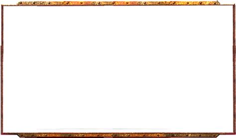 Download Png Frame For Video - Tembelek Bog