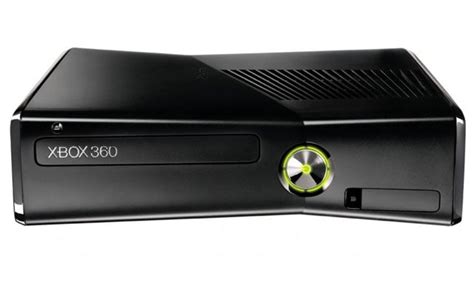 Microsoft Discontinues Glossy Xbox 360 In Favour Of Matte Black Finish