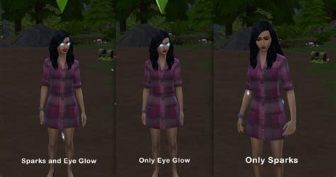 Heavily Charged Traits By Onebeld At Mod The Sims 4 Sims 4 Updates