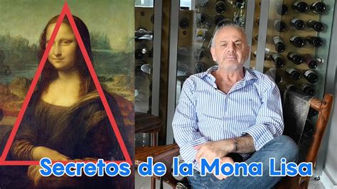 Qui N Fue La Mona Lisa Los Secretos Y Misterios Detr S De Esta