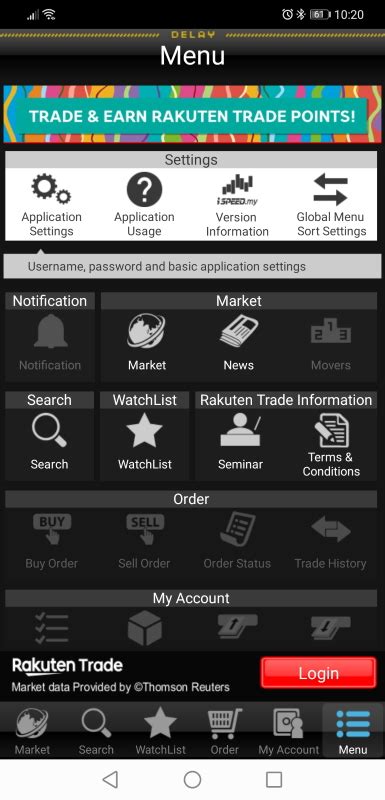 Best online brokerage for stock trading. Rakuten Trade - all-rounded stock trading platform with ...