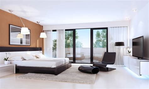Modern master bedroom sets exquisite wood set furniture miami by prime trend black awesome design ideas. Wow! 101 Sleek Modern Primary Bedroom Ideas (Photos ...