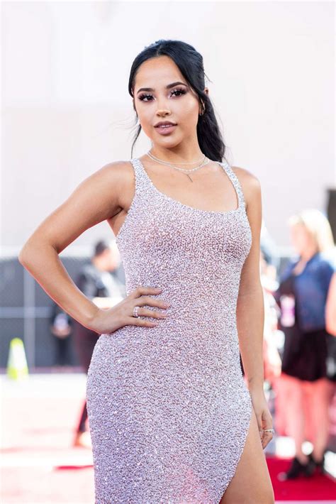 Becky G 2019 Billboard Latin Music Awards In Las Vegas 07 Gotceleb