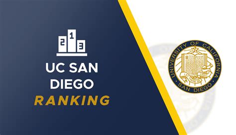 Ucsd Ranking Uc San Diego Ranking Ucsd Rankings