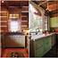 Cozy Rustic Kitchens Worthy Of A Mountain Lodge