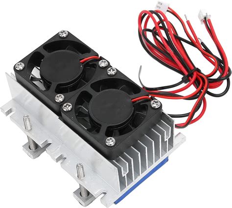 Dc12v 144w100w 10a Tank Thermoelectric Cooler Peltier