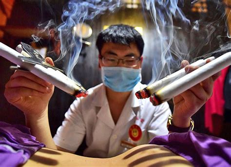 How the WHO learnt to Love Traditional Chinese Medicine